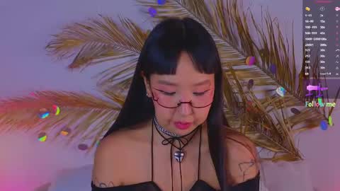 Ally online show from 12, 3, 2025