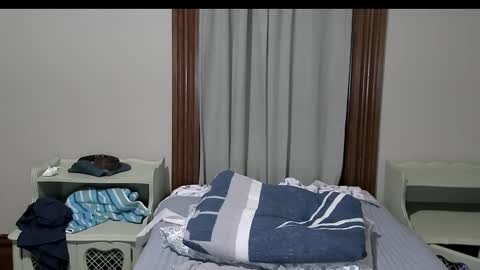 Trisha Monroe Xo and him online show from 24, 2, 2025