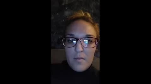 Bree Anna online show from 23, 1, 2025