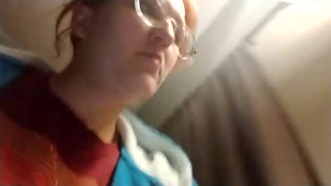 Bree Anna online show from 2, 11, 2025