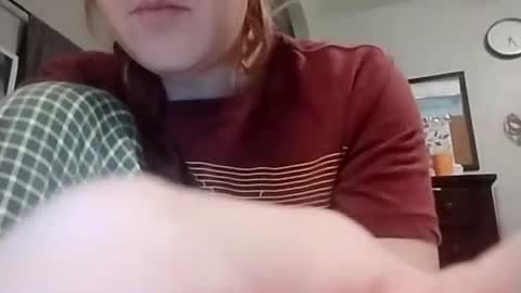 Bree Anna online show from 15, 12, 2025