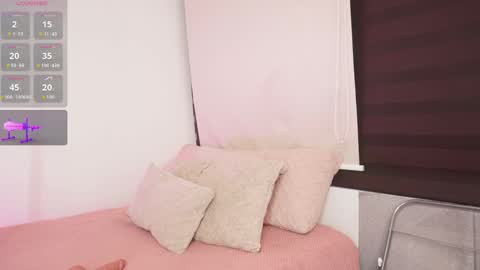 Alexandra  online show from 5, 10, 2025