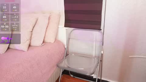 Alexandra  online show from 23, 12, 2025