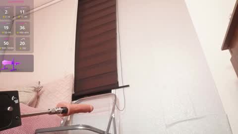 Alexandra  online show from 12, 2, 2026