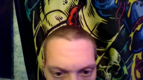 Snapshot of a_bored_dragon chatting on 11, 1, 2025 A Bored Dragon online show from 11, 1, 2025