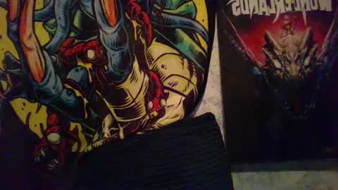 Snapshot of a_bored_dragon chatting on 6, 3, 2025 A Bored Dragon online show from 6, 3, 2025