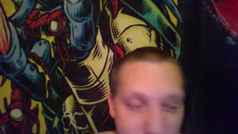 Snapshot of a_bored_dragon chatting on 12, 3, 2025 A Bored Dragon online show from 12, 3, 2025