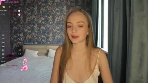 Adelina online show from 10, 2, 2025