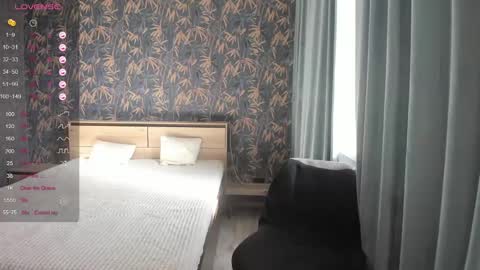 Adelina online show from 10, 3, 2025