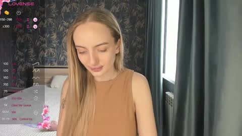 Adelina online show from 11, 5, 2026