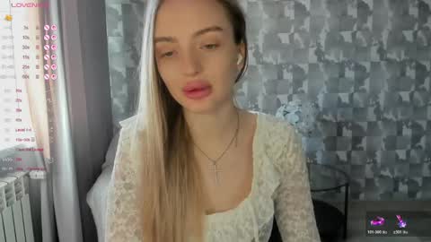 Adelina online show from 31, 5, 2026