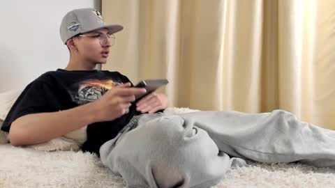 alejo online show from 2, 12, 2024