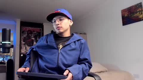 alejo online show from 10, 12, 2024