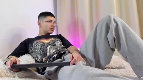 alejo online show from 17, 12, 2024