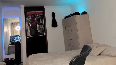 alejo online show from 21, 12, 2024