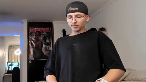 alejo online show from 21, 12, 2024