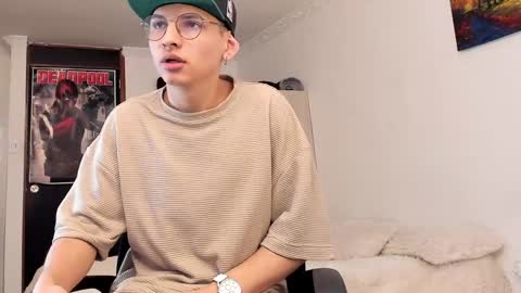 alejo online show from 24, 12, 2024