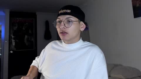 alejo online show from 26, 12, 2024