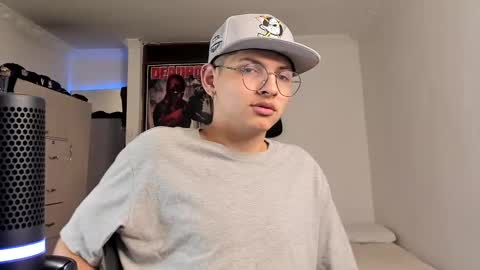 alejo online show from 20, 1, 2025