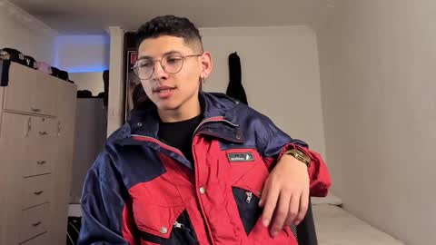 alejo online show from 21, 1, 2025