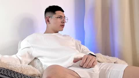 alejo online show from 26, 1, 2025