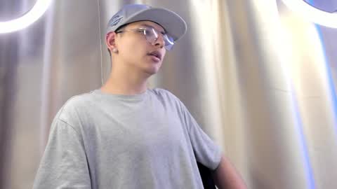 alejo online show from 6, 2, 2025