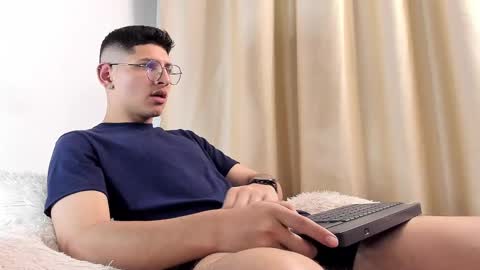 alejo online show from 7, 2, 2025