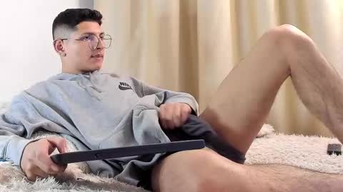 alejo online show from 9, 2, 2025