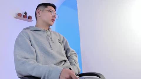 alejo online show from 26, 2, 2025