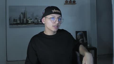 alejo online show from 1, 3, 2025