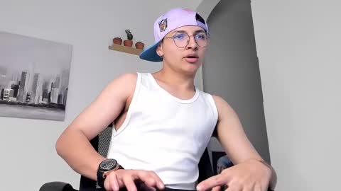 alejo online show from 10, 3, 2025