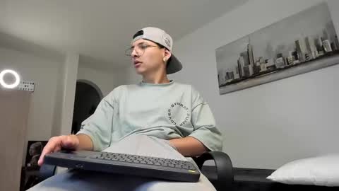 alejo online show from 11, 3, 2025