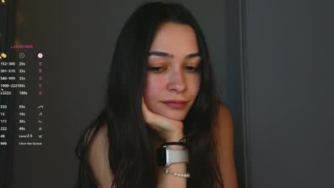 Mila and Jess online show from 14, 12, 2024