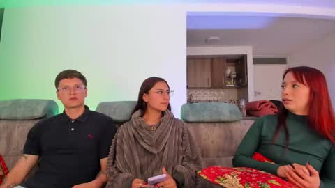 A Sexy Couple online show from 7, 12, 2024