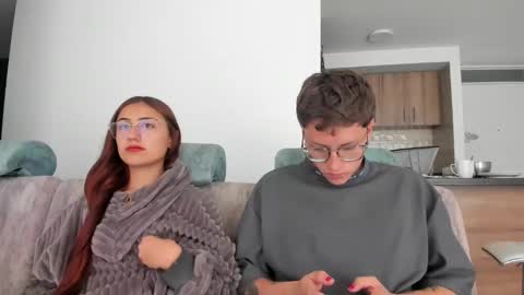 A Sexy Couple online show from 13, 1, 2025