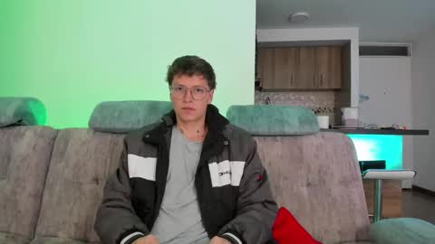 A Sexy Couple online show from 23, 1, 2025