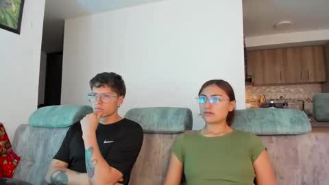 A Sexy Couple online show from 30, 1, 2025