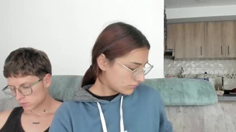 A Sexy Couple online show from 22, 2, 2025