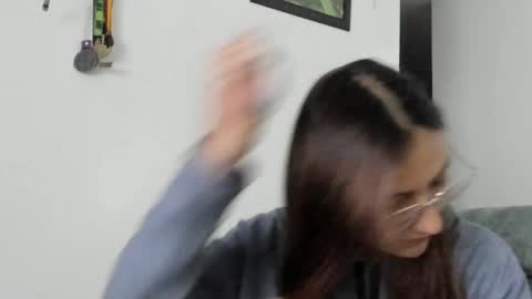 A Sexy Couple online show from 7, 3, 2025