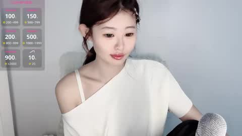 a_sweet_168_m online show from 8, 5, 2026
