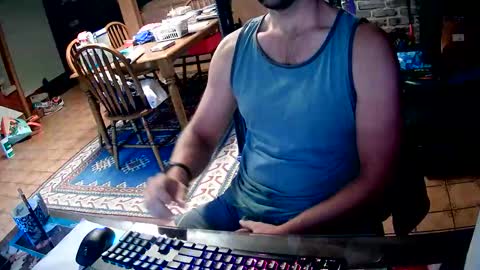 a_wittol_one online show from 24, 10, 2025