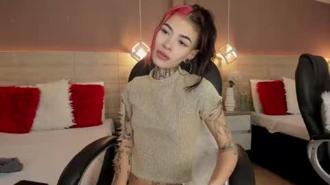 Luni  online show from 7, 2, 2026