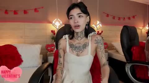 Luni  online show from 14, 2, 2026