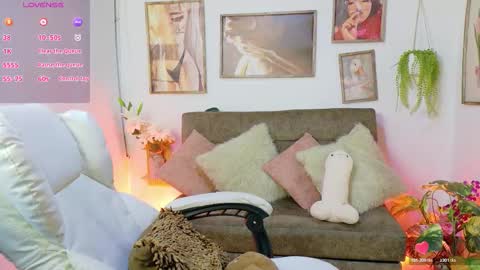 Snapshot of aaaaamy_1 chatting on 6, 1, 2026 Aamy online show from 6, 1, 2026