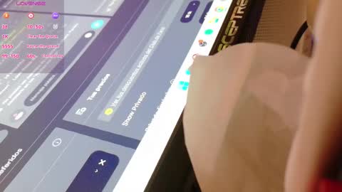 Snapshot of aaaaamy_1 chatting on 20, 2, 2026 Aamy online show from 20, 2, 2026