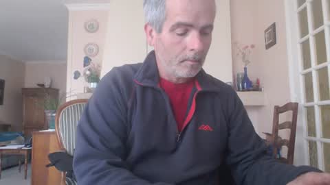 Aalex1717 online show from 10, 11, 2025