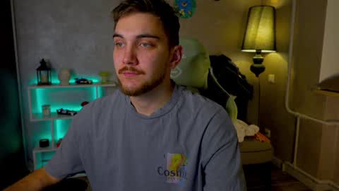 Alex online show from 6, 1, 2025