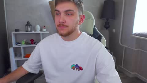 Alex online show from 9, 3, 2025