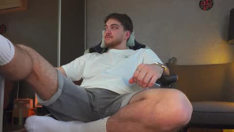 Alex online show from 16, 10, 2025