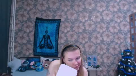 Alice online show from 20, 12, 2025